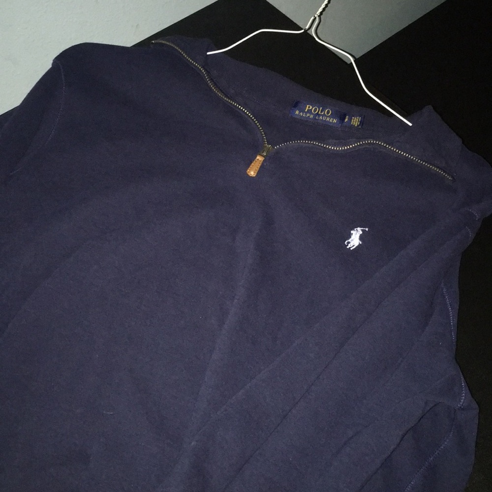 Polo Ralph Lauren Small Men’s long sleeve sweater